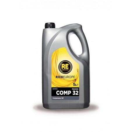 32 Compressor Oil 5L