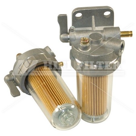 MO1500 COMPLETE FUEL FILTER