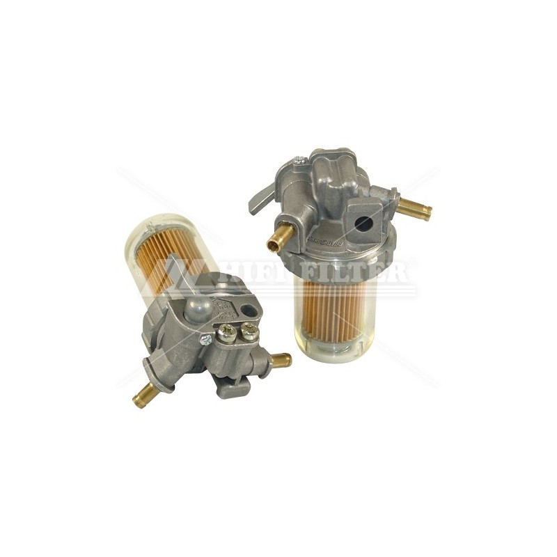 MO1502 COMPLETE FUEL FILTER