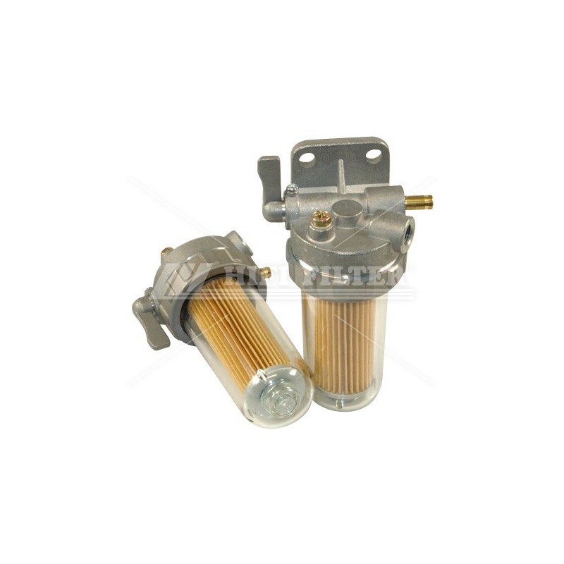 MO1504 COMPLETE FUEL FILTER