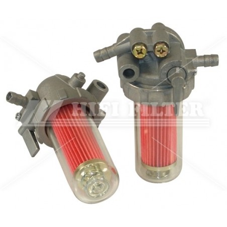 MO1505 COMPLETE FUEL FILTER