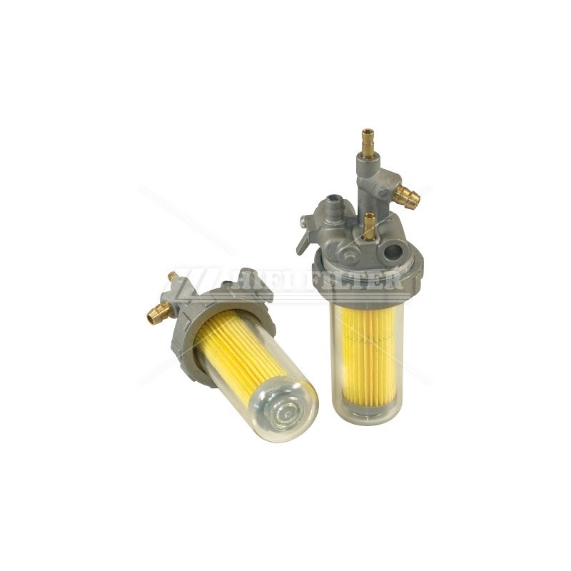 MO1506 COMPLETE FUEL FILTER