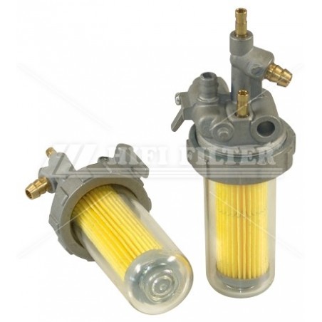 MO1506 COMPLETE FUEL FILTER