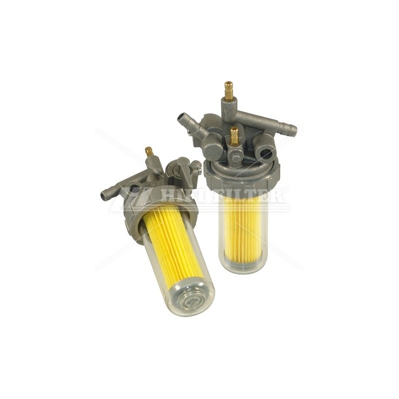 MO1507 COMPLETE FUEL FILTER