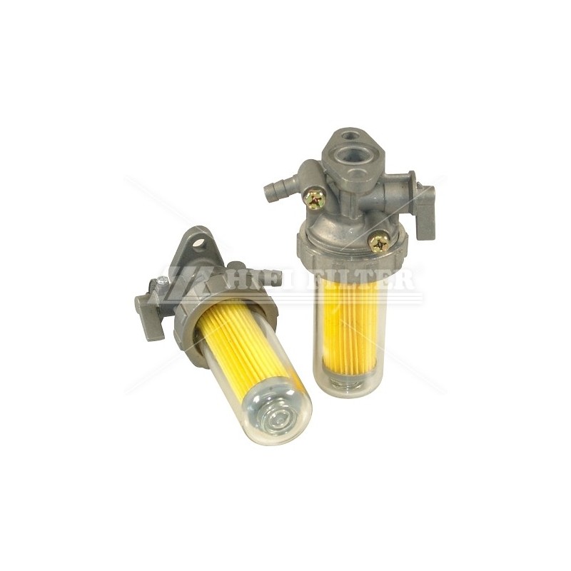 MO1508 COMPLETE FUEL FILTER