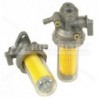 MO1508 COMPLETE FUEL FILTER