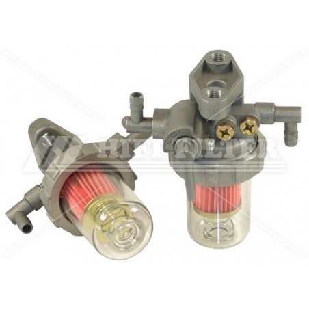 MO1511 COMPLETE FUEL FILTER