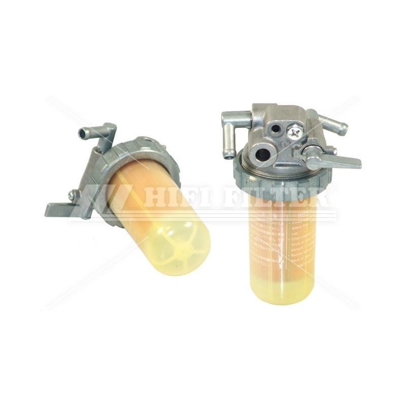 MO1512 COMPLETE FUEL FILTER