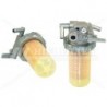 MO1512 COMPLETE FUEL FILTER