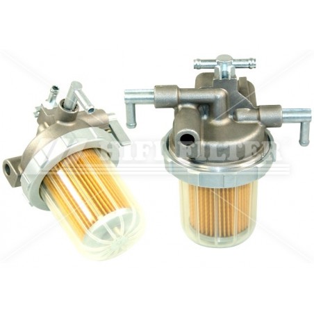 MO1514 COMPLETE FUEL FILTER