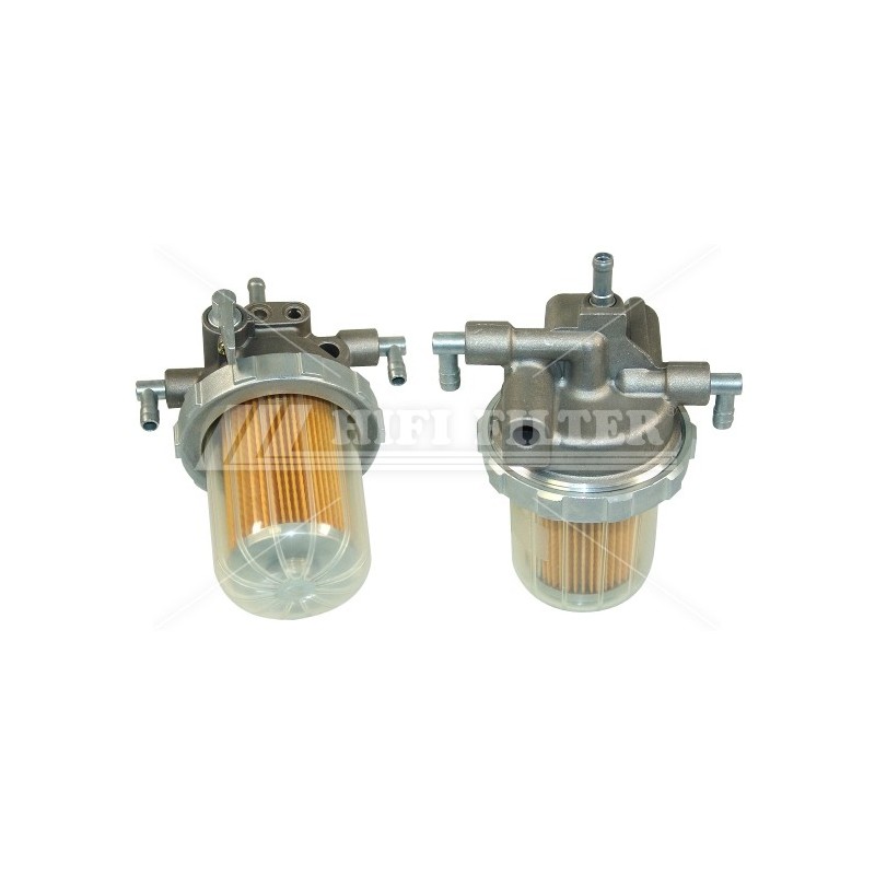 MO1516 COMPLETE FUEL FILTER