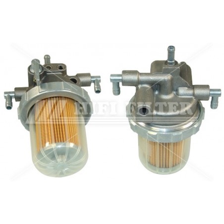 MO1516 COMPLETE FUEL FILTER