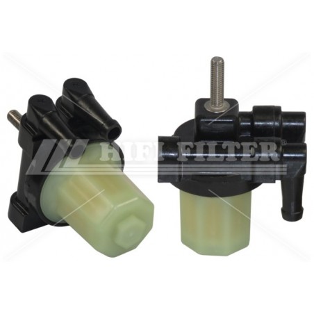 MO1518 COMPLETE FUEL FILTER
