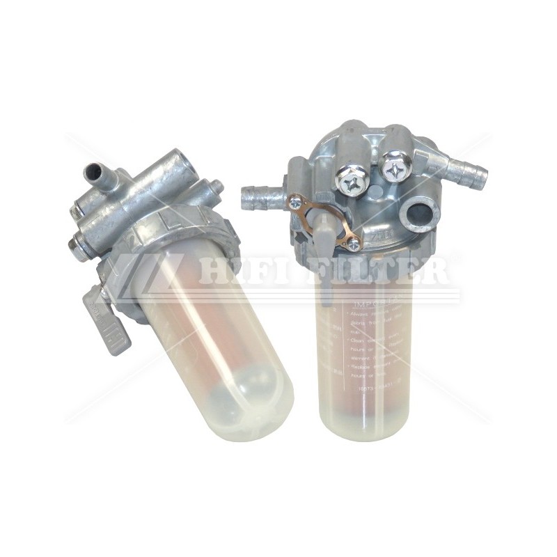 MO1522 COMPLETE FUEL FILTER