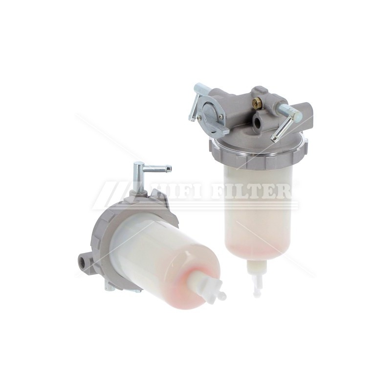 MO1523 COMPLETE FUEL FILTER