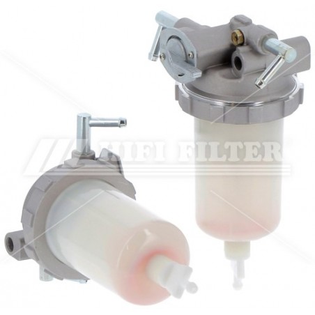 MO1523 COMPLETE FUEL FILTER