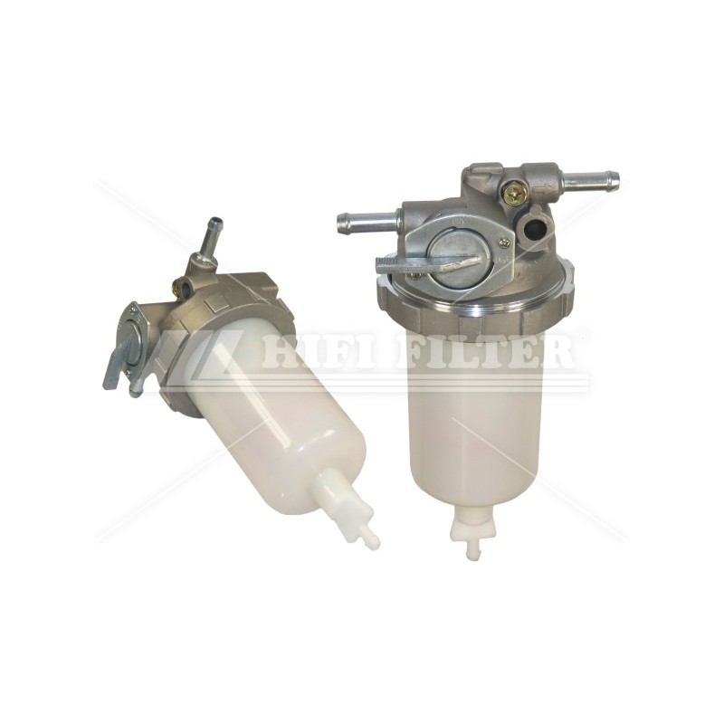 MO1524 COMPLETE FUEL FILTER