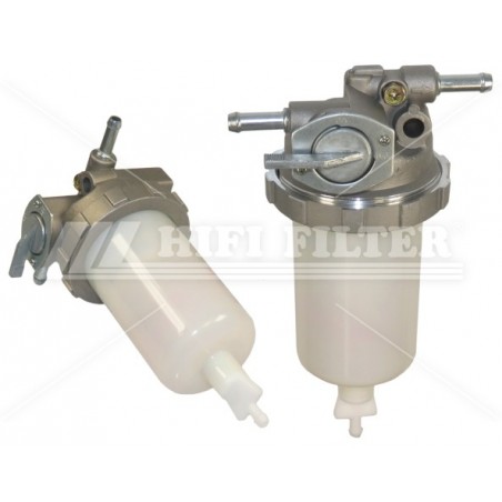 MO1524 COMPLETE FUEL FILTER
