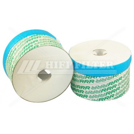 Hifi SH70505 HYDRAULIC FILTER