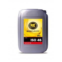 ISO 46 Hydraulic Oil 25L