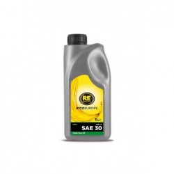 Chain Saw Oil 100XT (SAE 30) 1L