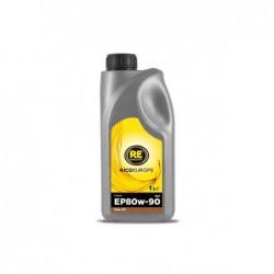 1L EP80w-90 GL5 Gear Oil