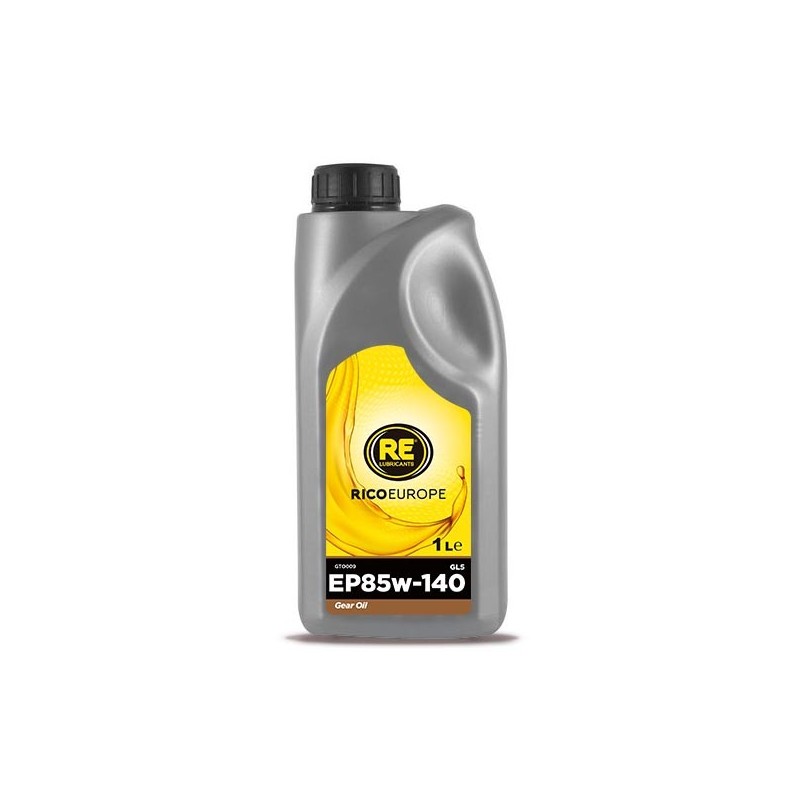 EP85w-140 GL5 Gear Oil 1L