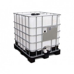75W-80 ECO M Fully Synthetic 1000L