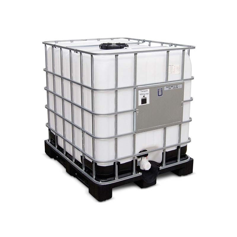 75W-80 ECO M Fully Synthetic 1000L