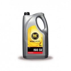 5L ISO 32 Hydraulic Oil