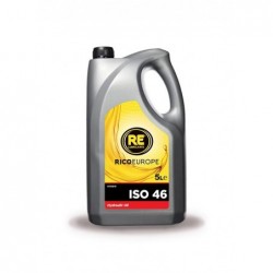 5L ISO 46 Hydraulic Oil