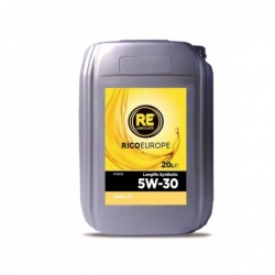 Synthetic 5W-30 Longlife 20L
