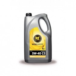 5L Synthetic 5W-40 C3