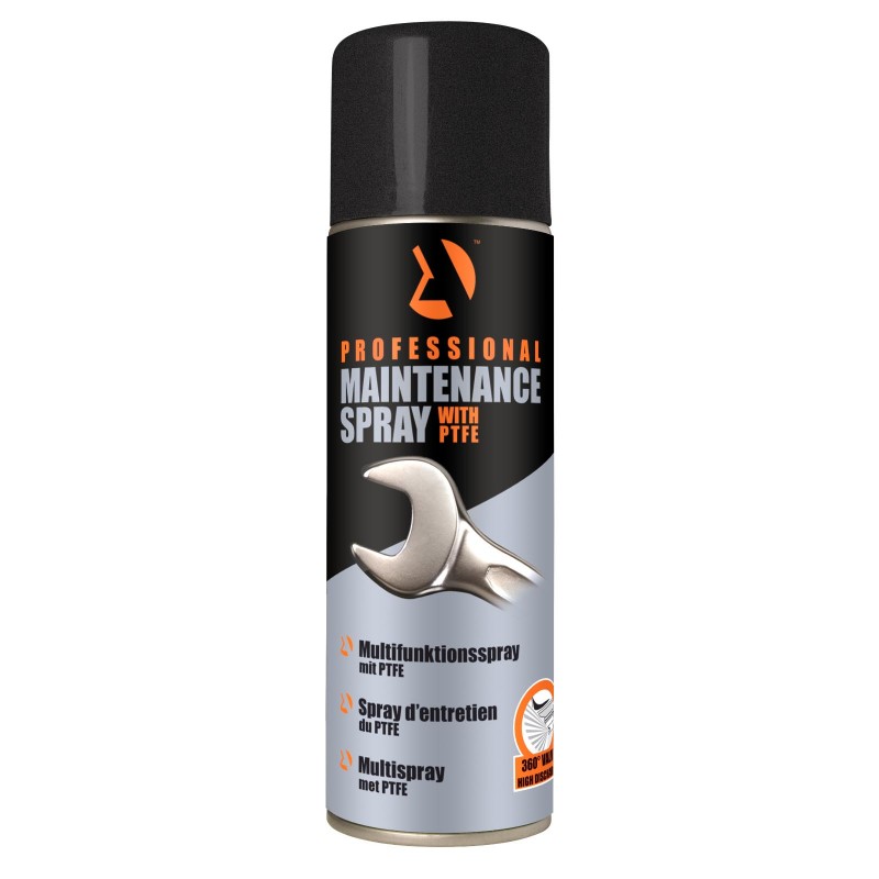 Maintenance Spray 500ML