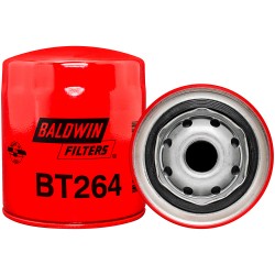 baldwin bt264, full-flow lube spin-on