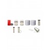 VOLVO EW 230 B Filter Service Kit w/VOLVO TD61-GE/ -ACE Eng.