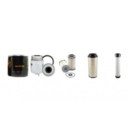 CAT 305.5 Filter Kit