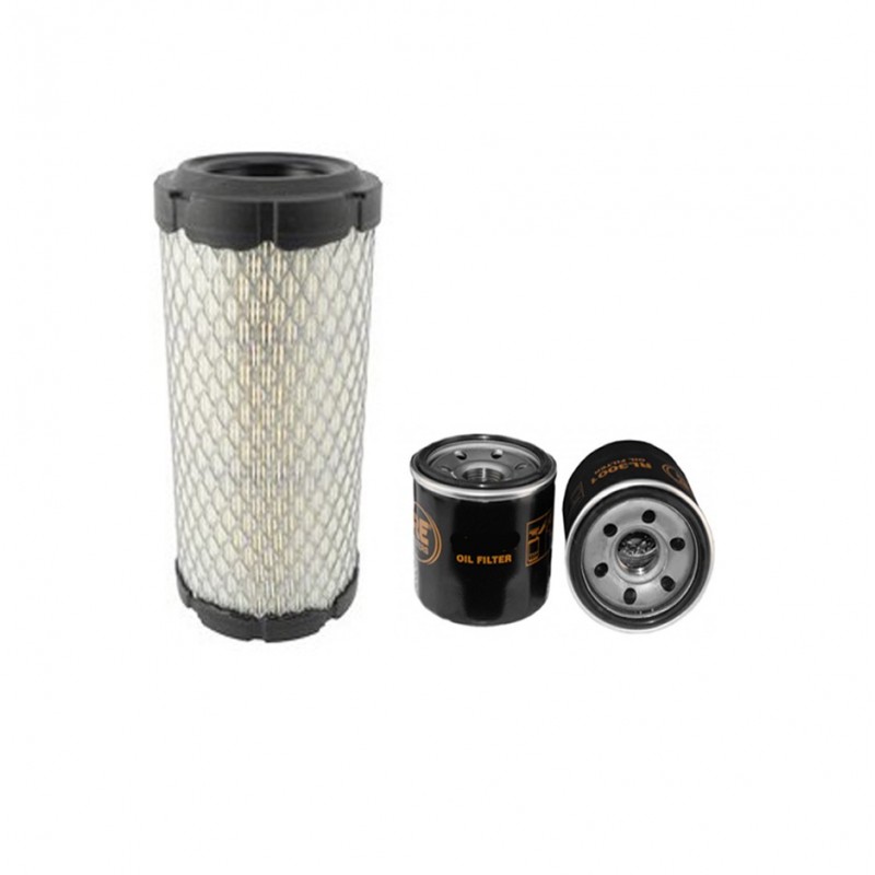 Yanmar B15-2 Filter Kit