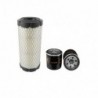 Yanmar B15-2 Filter Kit