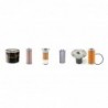 Hitachi EX25 Excavator Filter Kit