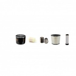 Bobcat E Filter Kit