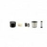 Bobcat E Filter Kit