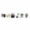 Yanmar VIO33-6 Filter Kit