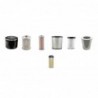 Yanmar VIO27-6 Filter Kit