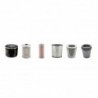 YANMAR VIO25-6 CR Filter Service Kit