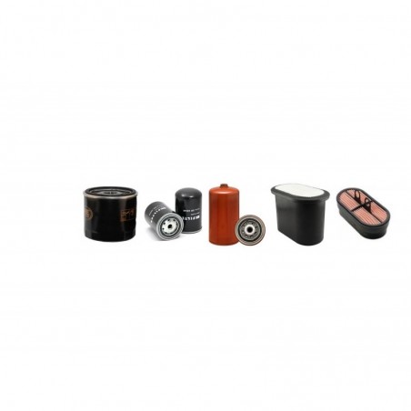 MERLO TF 33.7-115 Filter Service Kit w/DEUTZ Eng./2019