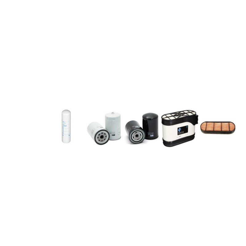 Merlo TF 42.7 CS Filter Kit