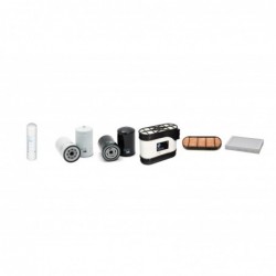 Merlo TF50.8 TCS Filter Kit