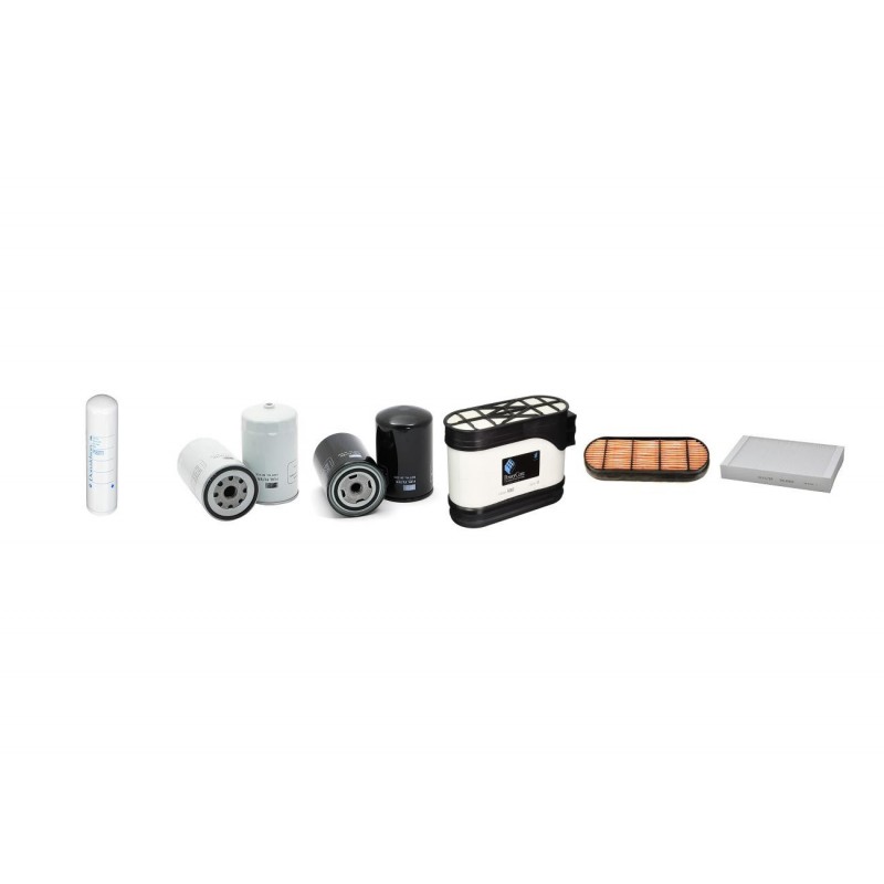 Merlo TF50.8 TCS Filter Kit