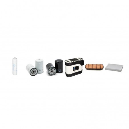 Merlo TF50.8 TCS Filter Kit